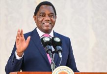 HH Reaffirms Commitment to Inclusive Constitution Reforms HH Reaffirms Commitment to Inclusive Constitution Reforms