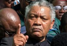 PF Declares Western Province Shift as Lubinda Surges PF Declares Western Province Shift as Lubinda Surges