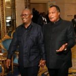 Ousted Guinea-Bissau President Arrives in Congo-Brazzaville Ousted Guinea-Bissau President Arrives in Congo-Brazzaville