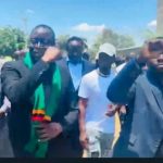 Opposition Leaders’ Attendance at Prayer Rally Questioned Opposition Leaders' Attendance at Prayer Rally Questioned