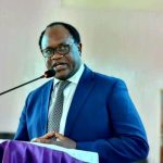 Constitution Should Not Favor One Person’s Interests Constitution Should Not Favor One Person's Interests