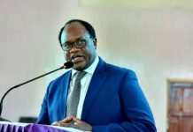 Constitution Should Not Favor One Person’s Interests Constitution Should Not Favor One Person's Interests