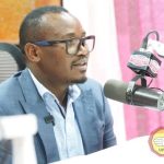 UPND Media Director Responds to Claims of Tribal Shielding UPND Media Director Responds to Claims of Tribal Shielding