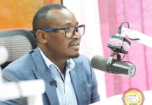 UPND Media Director Responds to Claims of Tribal Shielding UPND Media Director Responds to Claims of Tribal Shielding