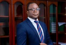 Makebi Zulu Commits to Finish National House of Prayer Makebi Zulu Commits to Finish National House of Prayer