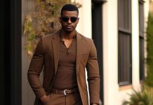 Get into the trend of chocolate brown hues Get into the trend of chocolate brown hues