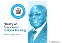 Historic Shift in Zambia’s Presidential Energy Initiative Historic Shift in Zambia's Presidential Energy Initiative