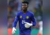 Andre Onana Aboubakar Dropped From AFCON Squad Andre Onana Aboubakar Dropped From AFCON Squad