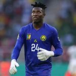Andre Onana Aboubakar Dropped From AFCON Squad Andre Onana Aboubakar Dropped From AFCON Squad