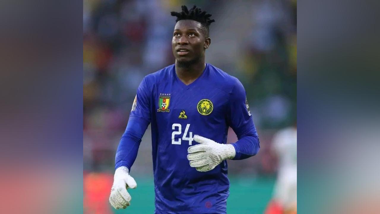 Andre Onana Aboubakar Dropped From AFCON Squad Andre Onana Aboubakar Dropped From AFCON Squad