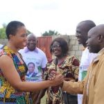 Speaker Declares Hon. Tasila Lungu’s Seat Vacant Illegal Speaker Declares Hon. Tasila Lungu's Seat Vacant Illegal