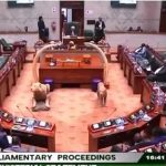 Hichilema Requires 14 Votes for Bill 7 Passage Hichilema Requires 14 Votes for Bill 7 Passage