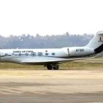 Gulfstream Disposal Process Ongoing Lufuma Gulfstream Disposal Process Ongoing Lufuma