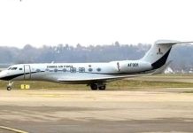 Gulfstream Disposal Process Ongoing Lufuma Gulfstream Disposal Process Ongoing Lufuma