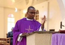 My Position on Bill 7 by Fr Chris Chanda Mukuka My Position on Bill 7 by Fr Chris Chanda Mukuka