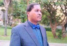 SEAN TEMBO INSULTING LANGUAGE CASE ADJOURNED TO 9 DECEMBER SEAN TEMBO INSULTING LANGUAGE CASE ADJOURNED TO 9 DECEMBER