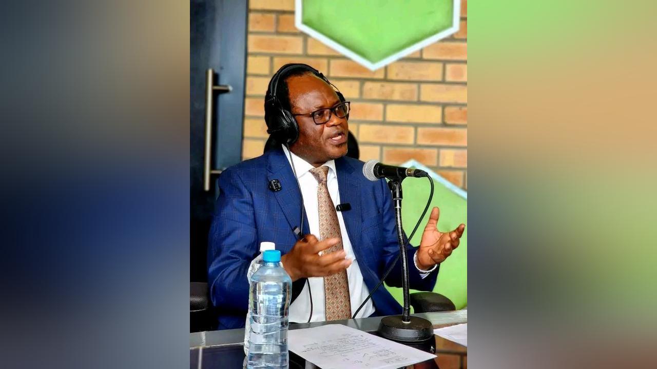 Mundubile Urges Hichilema to Prioritize Unity and Love