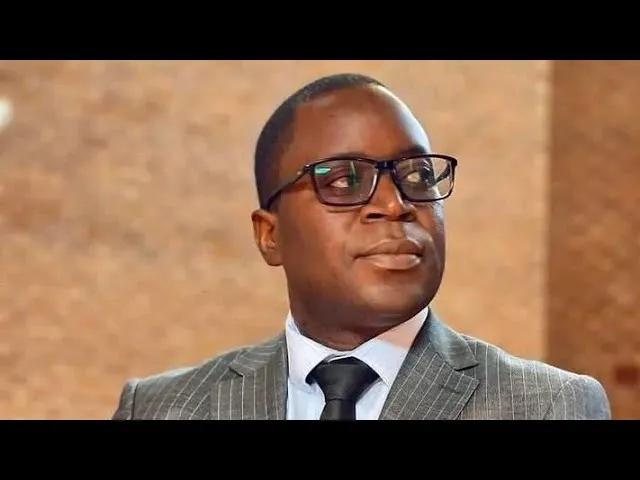 Open Letter to President Hakainde Hichilema Open Letter to President Hakainde Hichilema