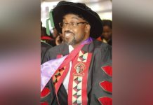 This Is an Illegal Process Warns Hon Mushimba This Is an Illegal Process Warns Hon Mushimba