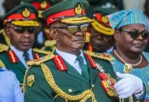Army Upheaval As Mnangagwa Appoints Zipra General Army Upheaval As Mnangagwa Appoints Zipra General