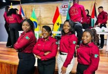 Message From SP-Zambian Students In Venezuela Message From SP-Zambian Students In Venezuela