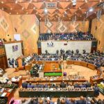 Nelly Mutti Faces Contempt Charges Over Bill 7 Nelly Mutti Faces Contempt Charges Over Bill 7