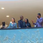 Gerd Testimony to Ethiopia’s Inspirational Role for Africans Gerd Testimony to Ethiopia’s Inspirational Role for Africans