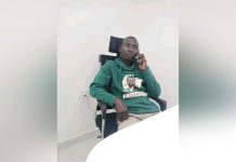 PF Leadership Must Act Now or Face Consequences PF Leadership Must Act Now or Face Consequences