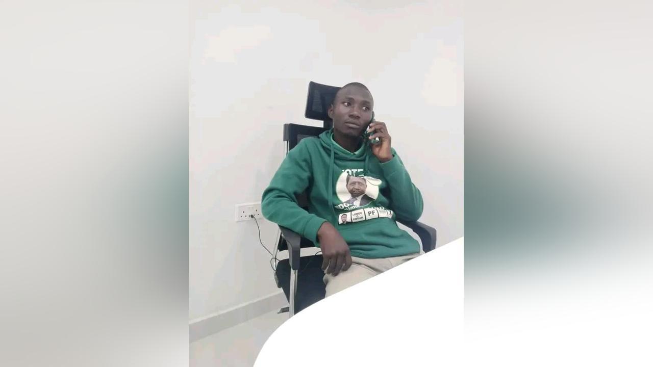 PF Leadership Must Act Now or Face Consequences PF Leadership Must Act Now or Face Consequences