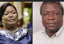 Emily Sikazwe Mobilizing Oasis Forum Against Bill 7 Emily Sikazwe Mobilizing Oasis Forum Against Bill 7