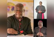 Bill 7 Exposes Disturbing Agenda in Zambia Bill 7 Exposes Disturbing Agenda in Zambia