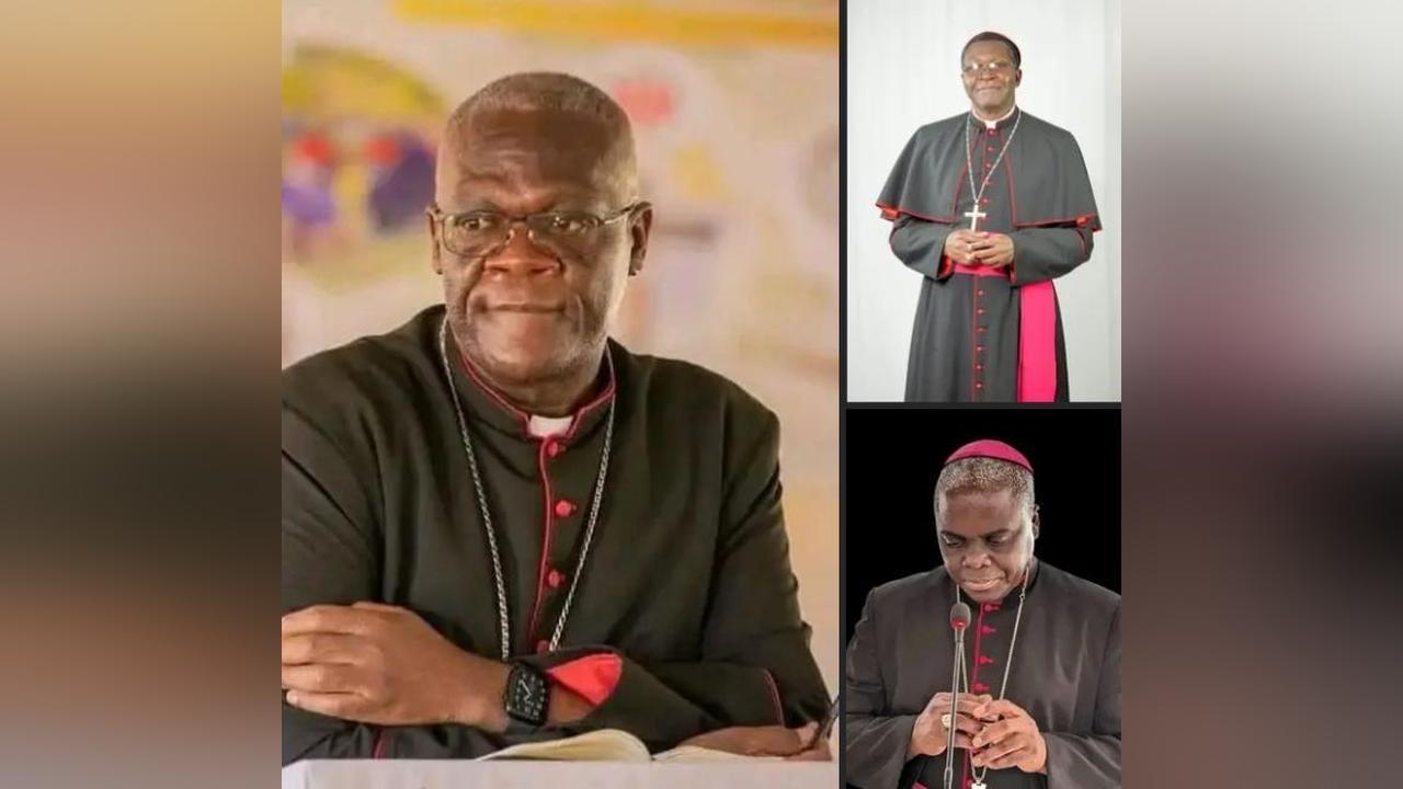 Bill 7 Exposes Disturbing Agenda in Zambia Bill 7 Exposes Disturbing Agenda in Zambia