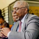 Sakwiba Sikota Challenges Hichilema to Live Debate Sakwiba Sikota Challenges Hichilema to Live Debate