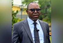 Kafwaya Warns Bill 7 Will Harm Zambians Kafwaya Warns Bill 7 Will Harm Zambians