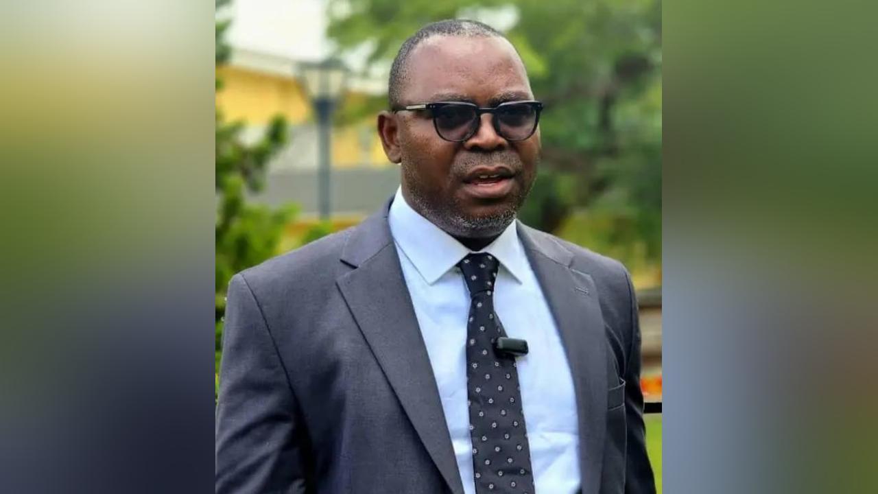 Kafwaya Warns Bill 7 Will Harm Zambians Kafwaya Warns Bill 7 Will Harm Zambians