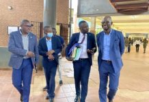 Fear Over Binwell’s Call for Politicians to Arm Fear Over Binwell's Call for Politicians to Arm