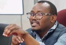 Upnd Media Director Warns Against Misinformation Upnd Media Director Warns Against Misinformation