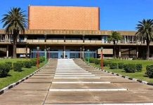 MPs Sued for Contempt Over Unconstitutional Bill Debate MPs Sued for Contempt Over Unconstitutional Bill Debate