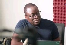 Makebi Zulu Claims Bill 7 Aims to Secure Incumbency Makebi Zulu Claims Bill 7 Aims to Secure Incumbency