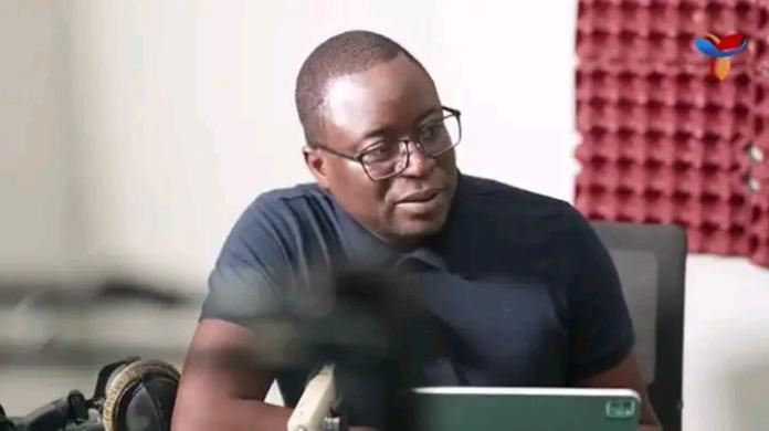 Makebi Zulu Claims Bill 7 Aims to Secure Incumbency Makebi Zulu Claims Bill 7 Aims to Secure Incumbency