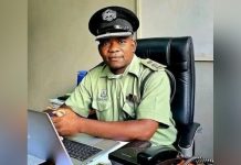 Police Strategizing for Violence-Free 2026 Polls Police Strategizing for Violence-Free 2026 Polls