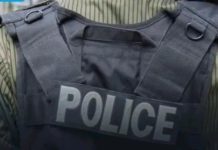 Ecz Urges Police to Avoid Riot Gear During Polls Ecz Urges Police to Avoid Riot Gear During Polls