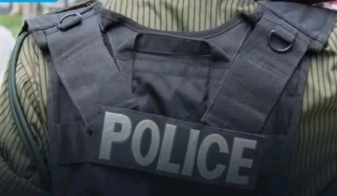 Ecz Urges Police to Avoid Riot Gear During Polls Ecz Urges Police to Avoid Riot Gear During Polls