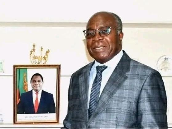 Government Releases K15.56 Billion for November