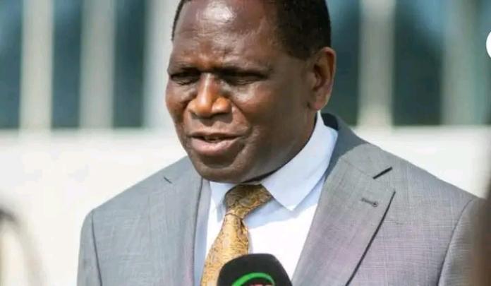 Court Ruling Fails to Clear Hichilema of Bill 7 Breach