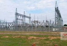 Inside Choma’s 25 Megawatt Solar Plant and Power Line Inside Choma's 25 Megawatt Solar Plant and Power Line