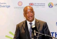 Cabinet Releases Constitutional Amendment Report for Review Cabinet Releases Constitutional Amendment Report for Review