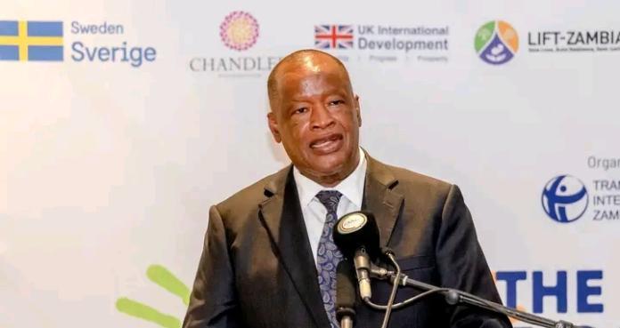 Cabinet Releases Constitutional Amendment Report for Review Cabinet Releases Constitutional Amendment Report for Review