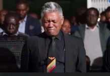 Chawama By-Election Tests PF Unity and Political Nerve Chawama By-Election Tests PF Unity and Political Nerve