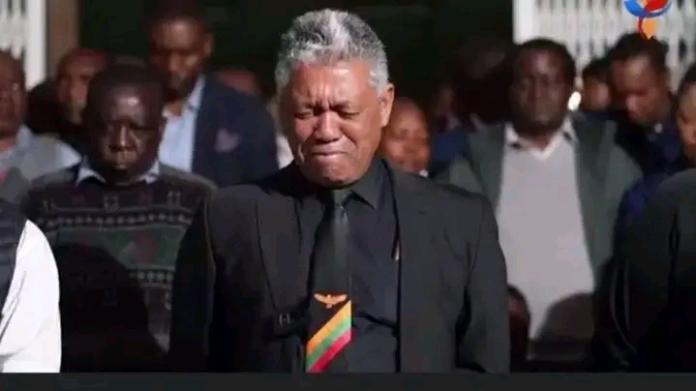 Chawama By-Election Tests PF Unity and Political Nerve Chawama By-Election Tests PF Unity and Political Nerve